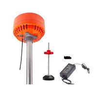 Reduce/Decrease/Cut Down Neighbor Upstairs Noise Machine Deadener/Sound Eliminator/Silencer/Muffler Strike Back,High Efficiency(Shock and Beat)