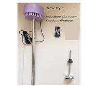 Reduce/Decrease/Cut Down Neighbor Upstairs Noise Machine Deadener/Sound Eliminator/Silencer/Muffler Strike Back for Beginners DIY Use(Induced Vibration)