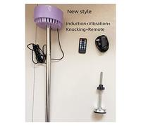 Reduce/Decrease/Cut Down Neighbor Upstairs Noise Machine Noise Deadener/Sound Eliminator/Silencer/Muffler Strike Back Precision Instrument Tool(Induced Vibration)