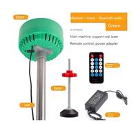 Reduce/Decrease/Cut Down Neighbor Upstairs Noise Machine Noise Deadener/Sound Eliminator/Silencer/Muffler Strike Back Tool DIY(with Bluetooth)