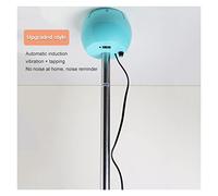 Reduce/Decrease/Cut Down Neighbor Upstairs Noise Machine Noise Deadener/Sound Eliminator/Silencer/Muffler Strike Back Precision Instrument Tool(Automatic Induction)