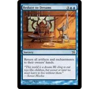 Reduce to Dreams | Betrayers of Kamigawa
