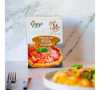 Reduced Carb Pizza Mix Only 1.5g Carbs 500g