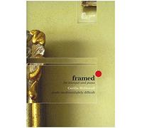 REDUCED! Framed by Cecilia McDowall for Trumpet