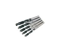 Reduced Shank HSS Drill Bits 10, 11, 12, 13 & 15mm (Genuine Neilsen CT4817)