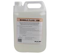 Reduced Wetting Bubble Fluid 5 Litre High Quality