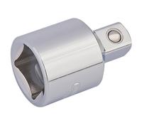 Reducer DRAPER 3/4 F X 1/2 M for Moto Spare Parts Accessories Pieces Refills