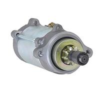 Reducer Gear Motor For Skidoo For Ranger For Rave For Xtrim For YETI For Expedition For Renegade 428000-7010 Starter Motor Shaft Worm Gear Motor