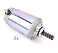 Reducer Gear Motor For Suzuki AN650 AN650Z For Burgman 650 2003 2004 2005 2006 2007 2008-2016 Motorcycle Starter Motor Shaft Worm Gear Motor