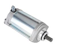 Reducer Gear Motor For Suzuki For GSX1300R For Hayabusa 1999-2001 31100-24F00 For 228000-8480 Motorcycle Engine Electric Starter Motor Shaft Worm Gear Motor