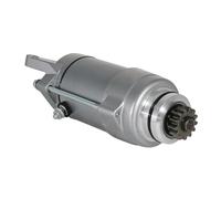 Reducer Gear Motor For V-Star 1100 For XVS1100 For Drag For Star 1100 XVS1100A XVS1100AT 5EL-81890-00 5EL-81890-01 5JN-81890-01 13 Teeth Starter Motor Shaft Worm Gear Motor