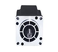 Reducer Motor, 110/130 Two-phase Control Upgrade Drive Stepper Motor Set Intelligent High-power High-torque(130-50nm)