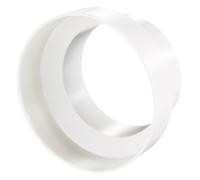 Reducer Plastivent Red 611 NW 120/100