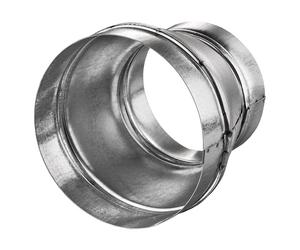 Reducer RM Zn NW 150/125