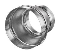 Reducer RM Zn NW 200/160