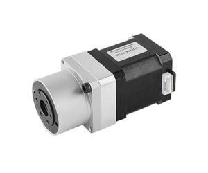 Reducer stepper motor, shaft output, hole output, reducer NEMA17 34mm 40mm 48mm stepper motor(FH Ratio 100 to 1,NEMA17 48mm)