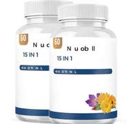 Reduces Dryness Eye Neurobella Advanced Eye