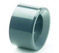 Reducing Bush Plain PVC 63mm x 40mm