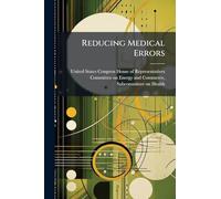 Reducing Medical Errors
