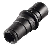 Reducing Sleeve Dust Extraction Hose Adapter 36mm To 27mm Tool Side Garden