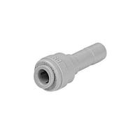Reducing Stem Connector ¦ 3/8" Stem x 5/16" Pushfit ¦ DMFit-ARD0506