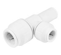 Reducing Stem Tee 22 x 22 x 15mm, 1 in Pack