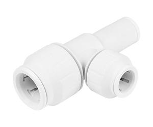 Reducing Stem Tee 22 x 22 x 15mm, 1 in Pack