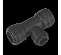 Reducing Tee 22-15mm Pack of 5 (John Guest Speedfit® - PM3022AE)