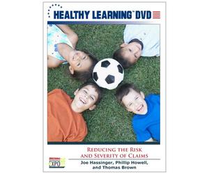 Reducing the Risk and Severity of Claims