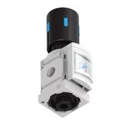 reducing Valve,Filter Pressure Reducing MS4-LR-1/4-D5-AS-Z 529416 for Industry, Machine Control, Factories, Etc