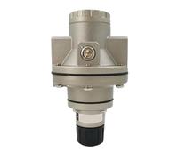 Reducing Valve,Pressure Regulating AR425-02 AR425-03 AR425-04 AR425-02BG AR425-03BG AR425-04BG for Industry, Machine Control, Factories, Etc(AR425 03BG)