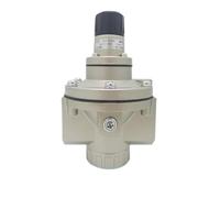 Reducing Valve,Pressure Regulating AR635-06 AR635-06BG AR635-10 AR635-10BG for Industry, Machine Control, Factories, Etc(AR635 10)