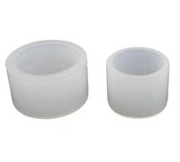 Reducing washers for Grinding Wheels, Made of Steel, Various Sizes, to Adjust and optimize The use in polishing processes.