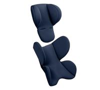 Réducteur De Siège Auto Bebe, Coussin Pour Poussette, Chaise Haute - Utilisation Coque Bébé De Siège Souple Confortable Et Respirant Pour Poussette, Auto, Chaise Haute