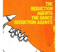 Reduction Agents - The Dance Reduction Agents