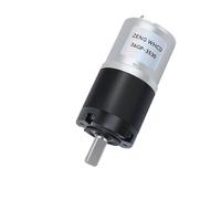 Reduction electronic starter 36GP-3530 Reversible High Torque DC Brushed electronic starter With Fixed Bracket 1621RPM_24V IDGTTLDF