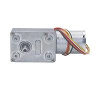 Reduction electronic starter JGY-2430 DC Brushless Turbine Worm Gear electronic starter, BLDC Gear electronic starter Long Life Low Noise Self-Locking electronic starter Extremely electrical tools (C