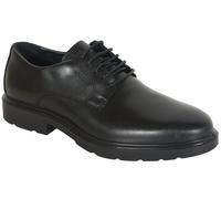 reduction igi&co 41000 lace ups vitello nero igi