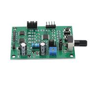 Reduction Motor Control Module, 2 Phase 4 Wire 4 Phase 5 Wire Micro Stepper Motor Driver Control Board DC5V-12V 4 Working Modes Stepper Motor Driver Stepper Motor Controller for DIY