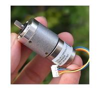 Reduction Ratio 1:45.2 Full Metal Planetary Gearbox Reduction Stepper electronic starter 2 Phase 4 Wire 22mm Precision Stepper Reducer electronic starter EKFBQBGW