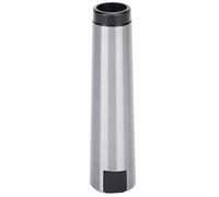 Reduction Sleeve, MT2 - MT1 Morse Taper Drill Sleeve Hard Reducing Adapter Drill Sleeve for The Usage of Morse Taper Shank, Taper Shank Drill Bits