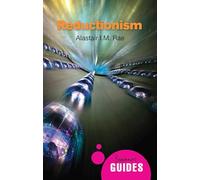 Reductionism: A Beginner's Guide