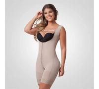 Reductive Girdles Full Body Shaper Women Tummy Control Butt Lifter Waist Trainer Post Liposuction Slimming Corset Skims