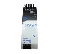 Redundant Module 1606-XLSRED80 Input: 24-28 Vdc, Output : 24-28 Vdc, 80 A, 1920 W