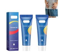 Redundant Pre-puce Corrector Gel,Phi-mosis Correction Gel,Phi-mosis Cream,Phi-mosis Cream To Cure A Tight Fo-reskin,Phi-mosis Correction Cream,Phi-mosis Cream For Men,Moisturizes & Hydrates the Skin