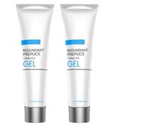 Redundant Pre-puce Gel, Phimosis Cream, Phimosis Correction Cream for Adults, Gentle Easy Recovery, Redundant Pre-Puce Gel (2pcs)