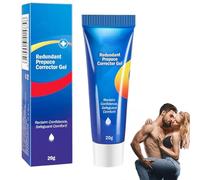 Redundant Prepuce Corrector Gel, Natural Foreskin Correction Gel, Gentle and Moisturizes Tightens The Prepuce Skin, Effective Relief (1 PCS)