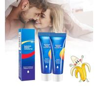 Redundant Prepuce Gel,BruteCo Redundant Prepuce Corrector Gel,Natural Ingredients Phimosis Foreskin Tight Foreskin Cream Treatments,Correction Gel for Excessive Foreskin,Fast and Gentle Action (2 Pcs)