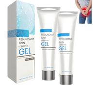 Redundant Prepuce Treatment Gels, Redundant Prepuce Gel, Male Intimate Care Cream, Gentle Soothing Cream for Daily Private Skin Maintenance, Fast Gentle Action (2pcs)