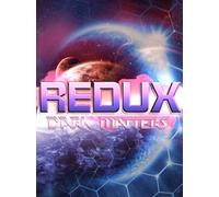 Redux: Dark Matters Steam Key GLOBAL